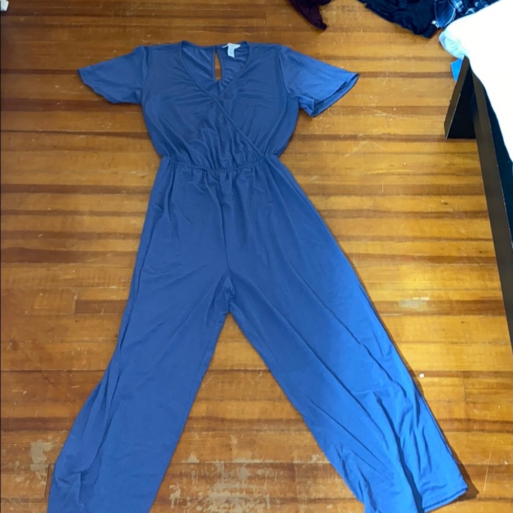 Jumpsuit